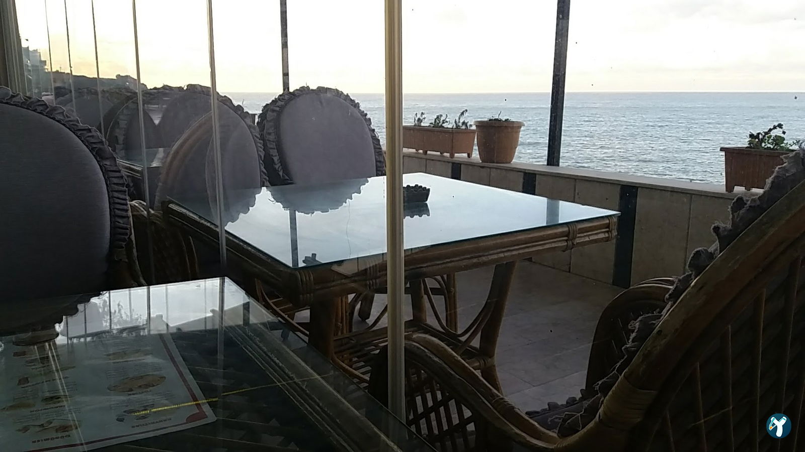 Ballim Cafe