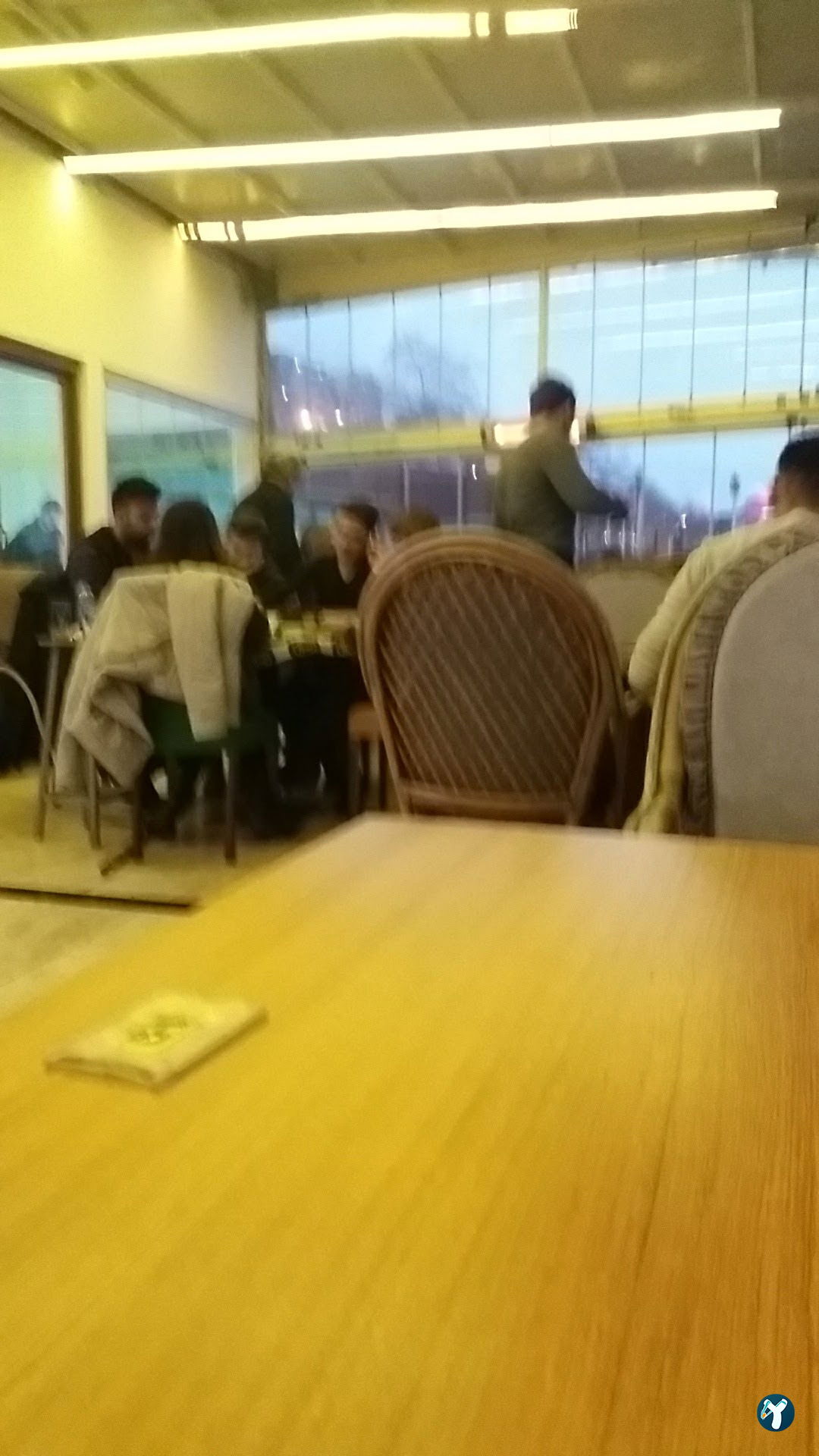 Ballim Cafe