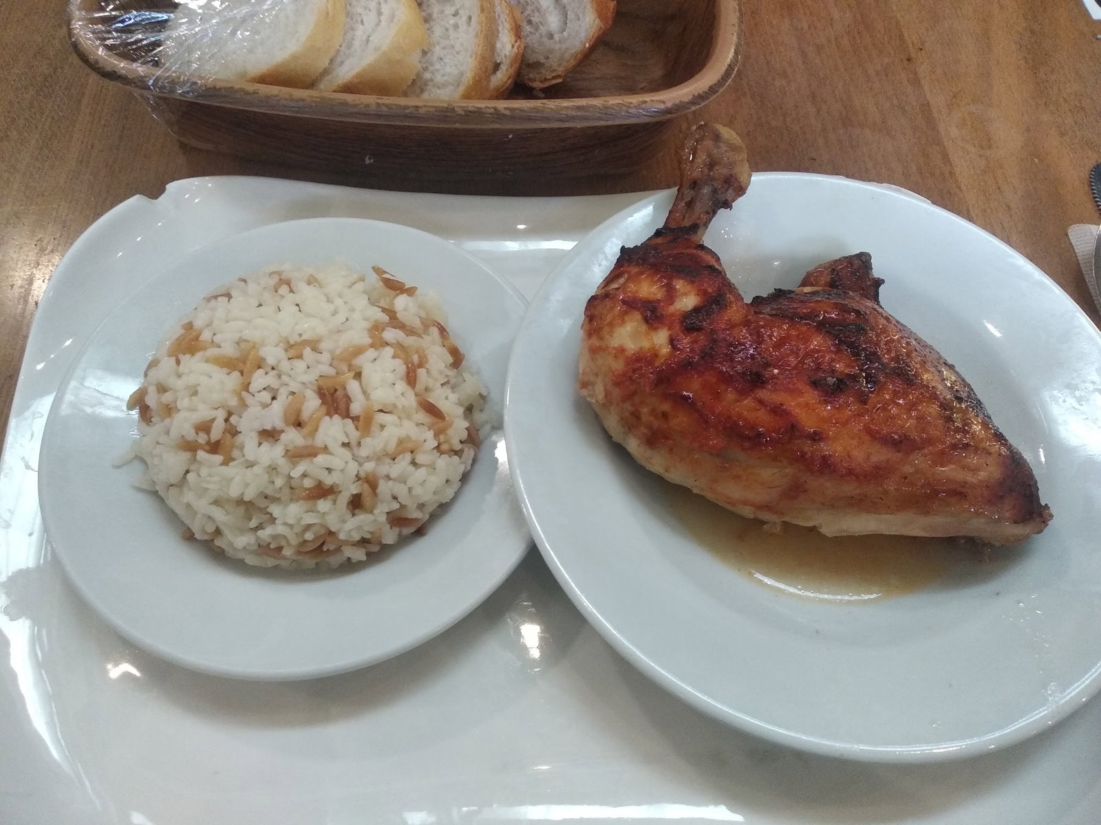 Orange Cafe Lounge & Restaurant