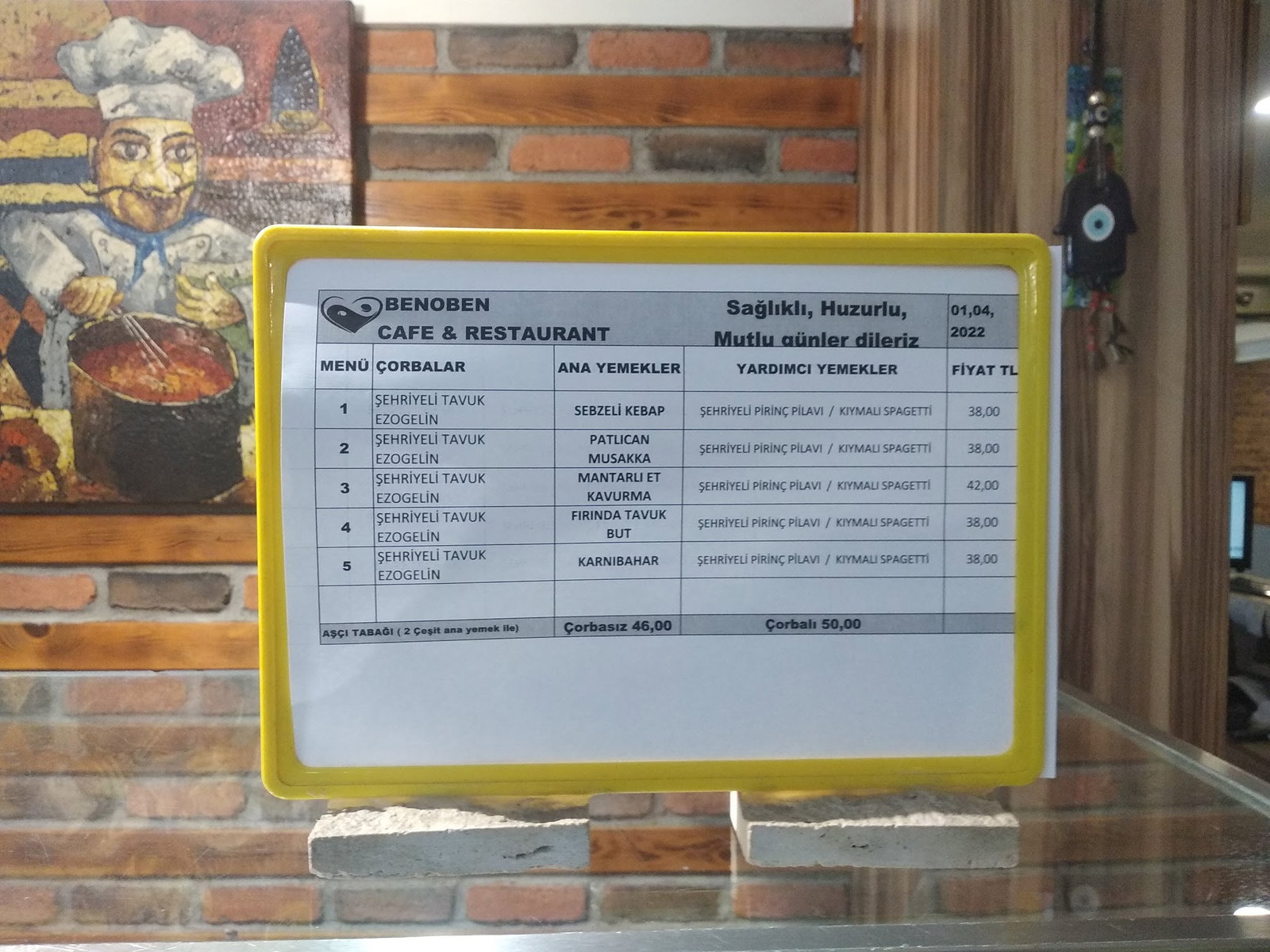 Orange Cafe Lounge & Restaurant