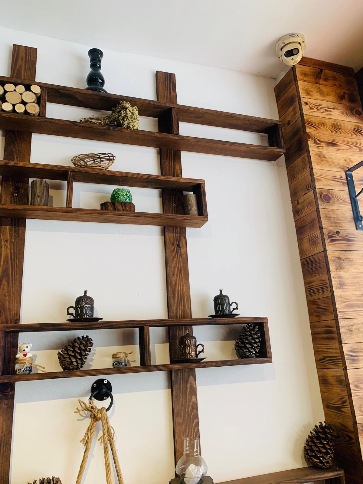 Orange Cafe Lounge & Restaurant