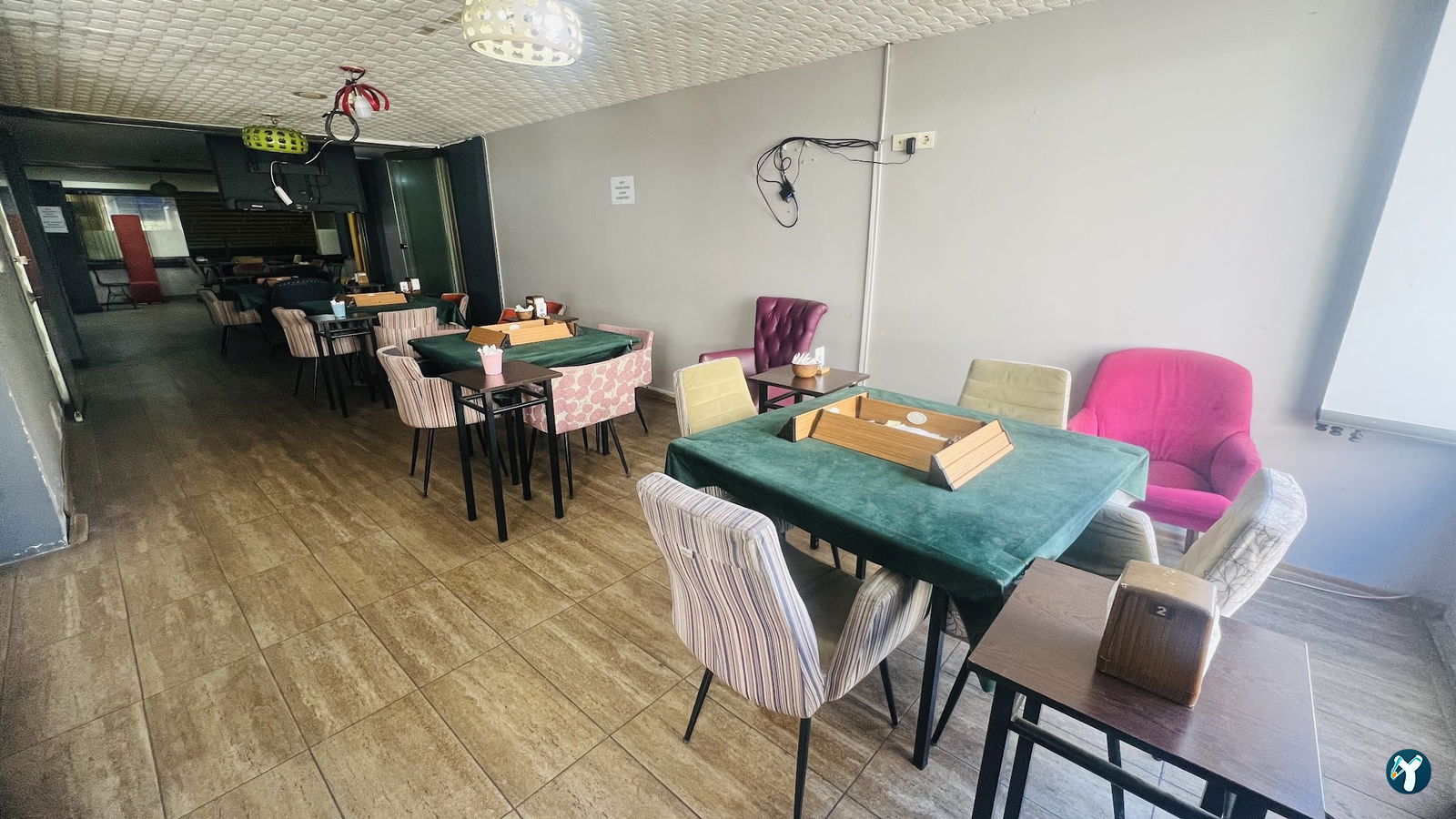 Orange Cafe Lounge & Restaurant