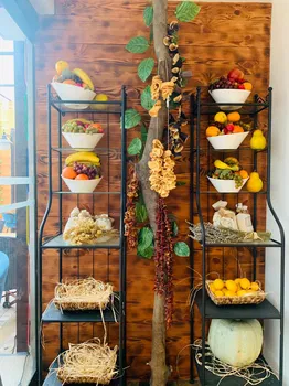 Orange Cafe Lounge & Restaurant resimleri