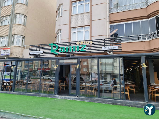 Köfteci Ramiz Plus Kulu