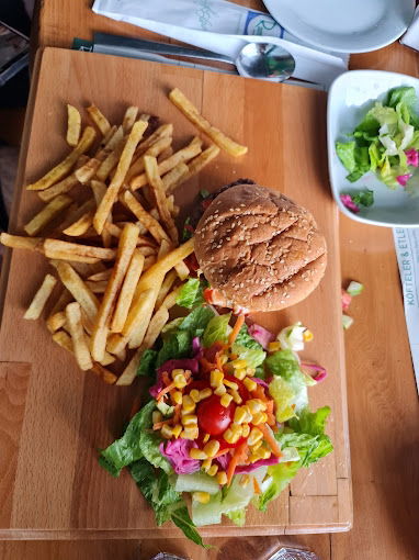 Köfteci Ramiz Plus Kulu