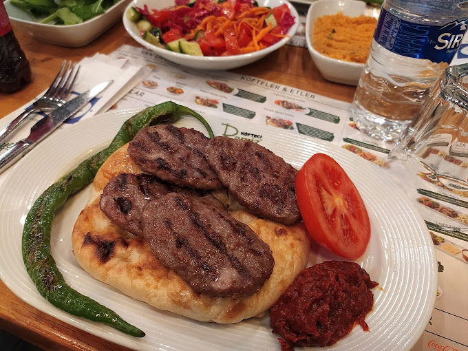 Köfteci Ramiz Plus Kulu
