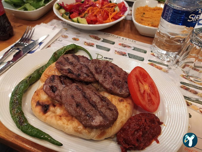 Köfteci Ramiz Plus Kulu