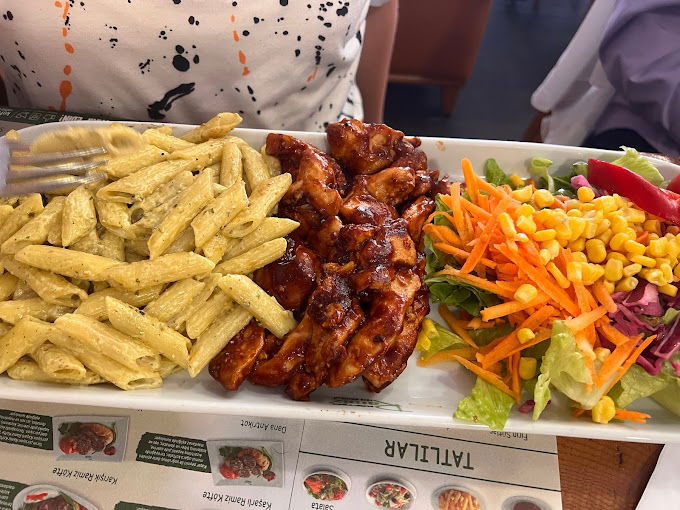 Köfteci Ramiz Plus Kulu