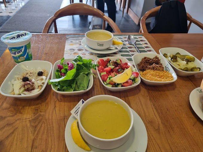 Köfteci Ramiz Plus Kulu