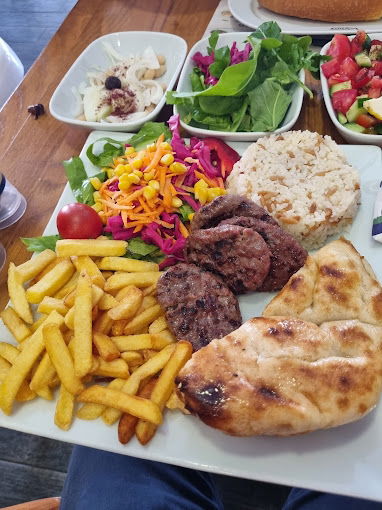 Köfteci Ramiz Plus Kulu