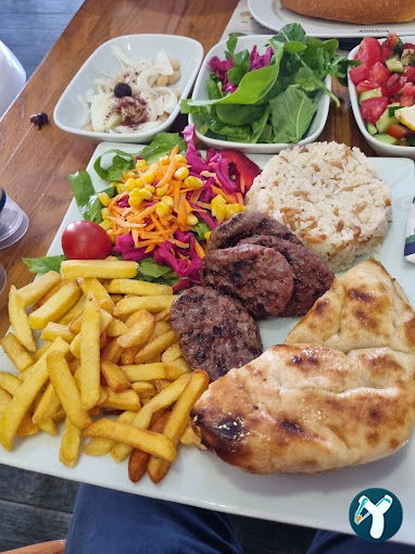 Köfteci Ramiz Plus Kulu