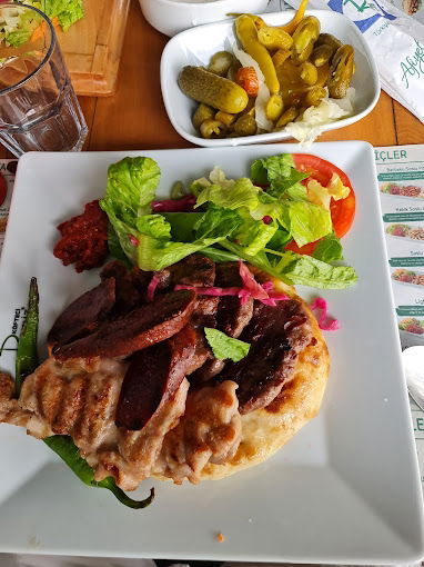 Köfteci Ramiz Plus Kulu