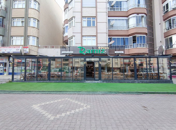 Köfteci Ramiz Plus Kulu