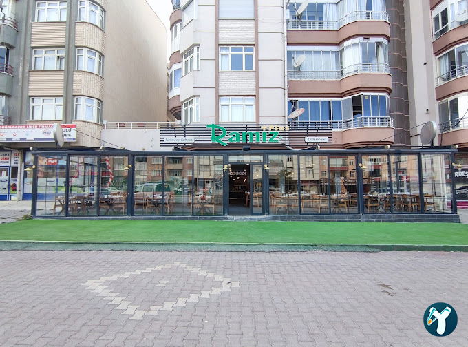 Köfteci Ramiz Plus Kulu