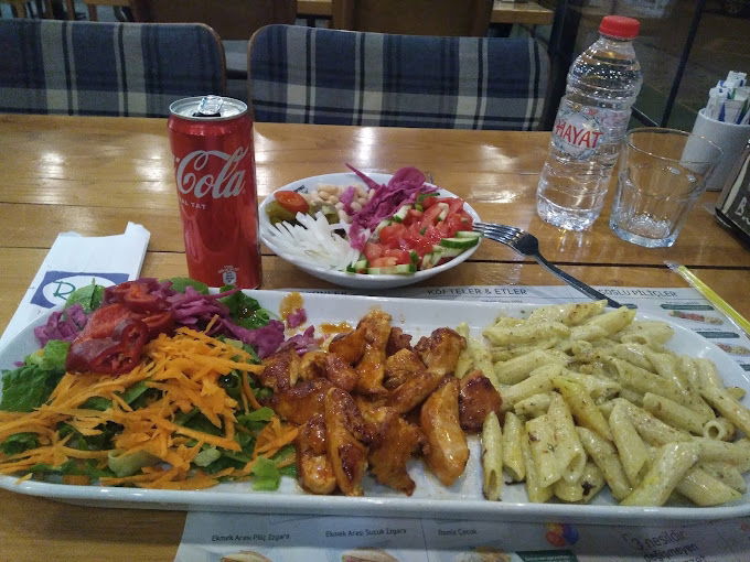 Köfteci Ramiz Plus Kulu