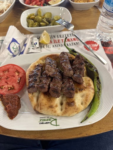 Köfteci Ramiz Plus Kulu