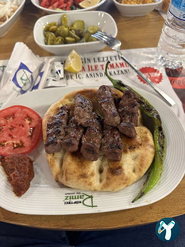 Köfteci Ramiz Plus Kulu