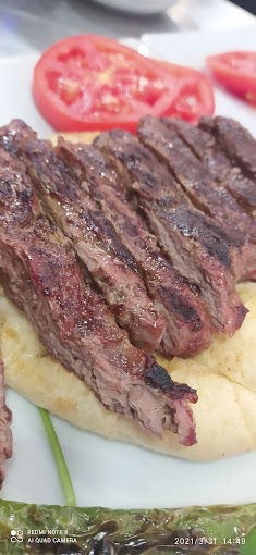 Köfteci Ramiz Plus Kulu