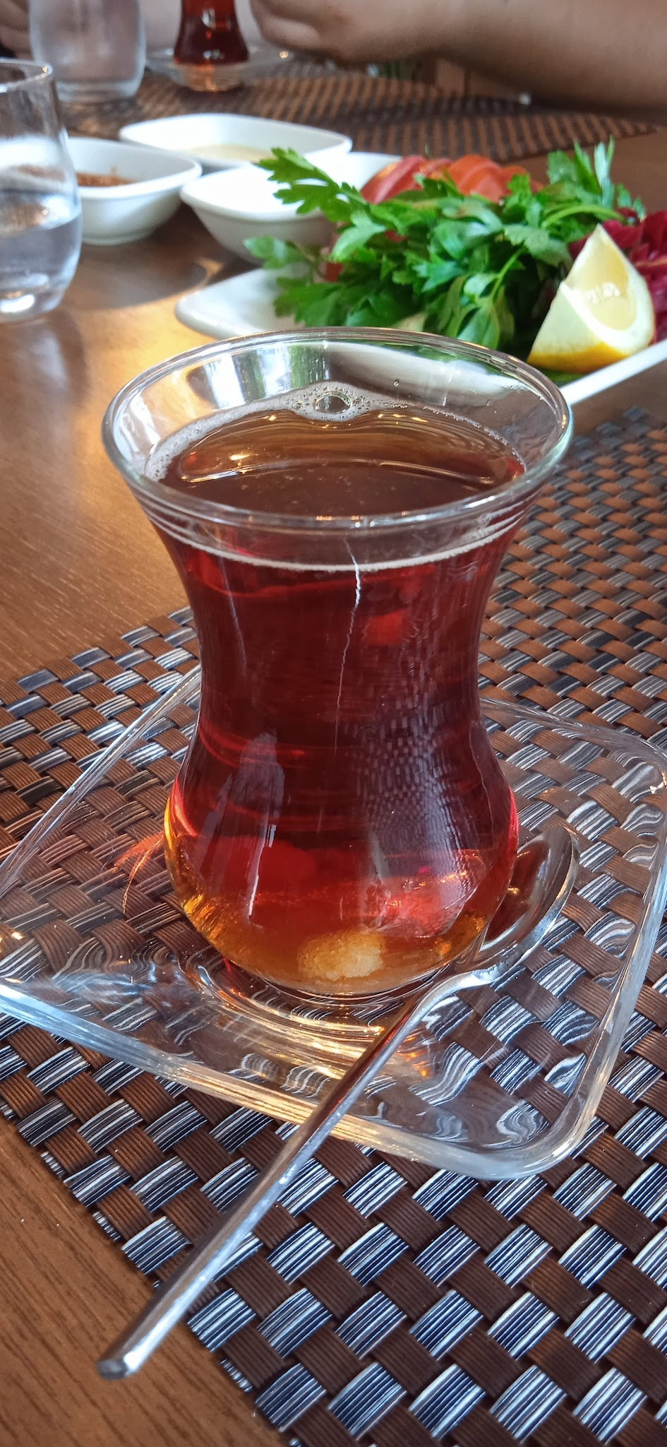Alanya Sofrasi Kebap