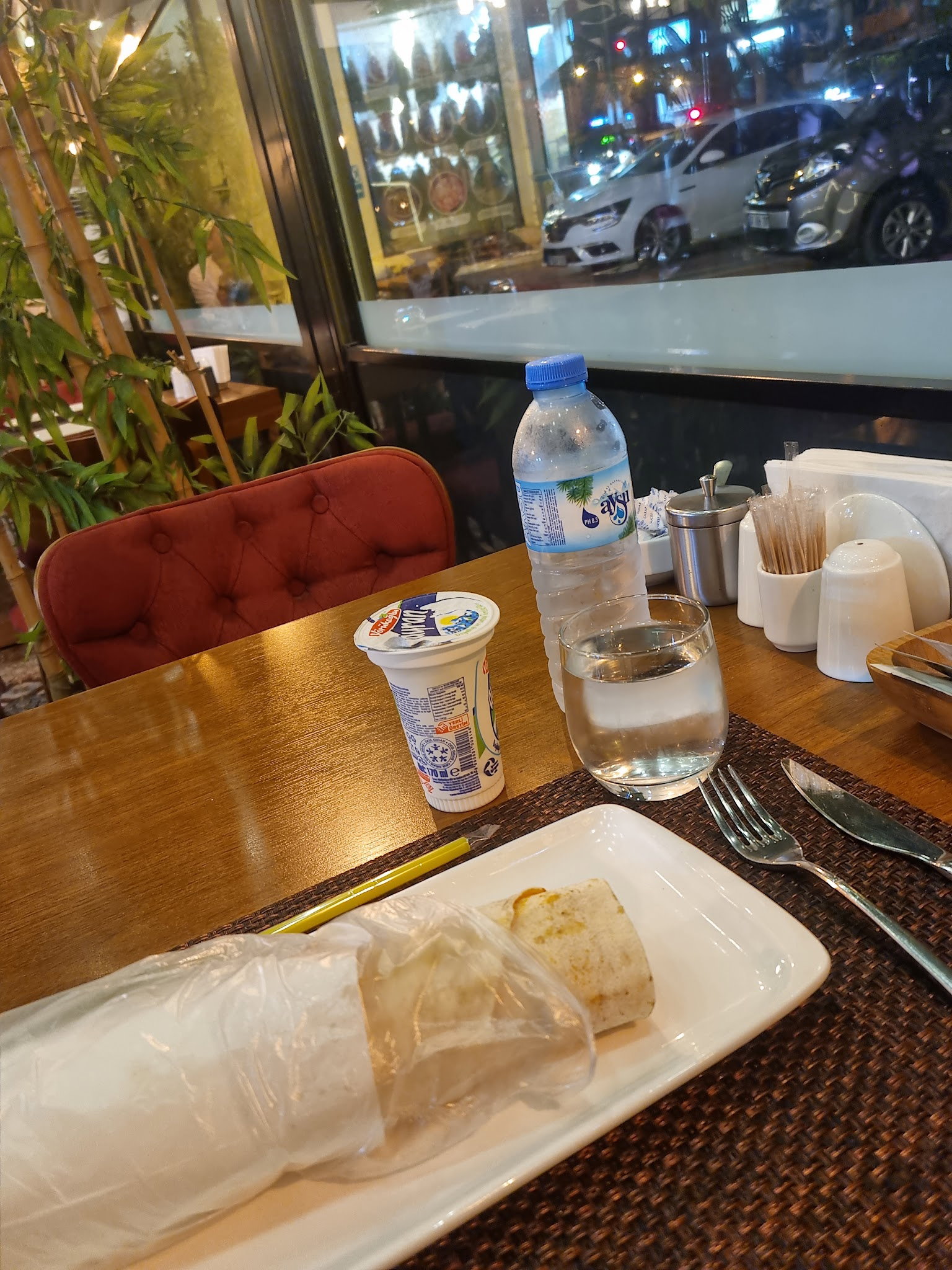Alanya Sofrasi Kebap