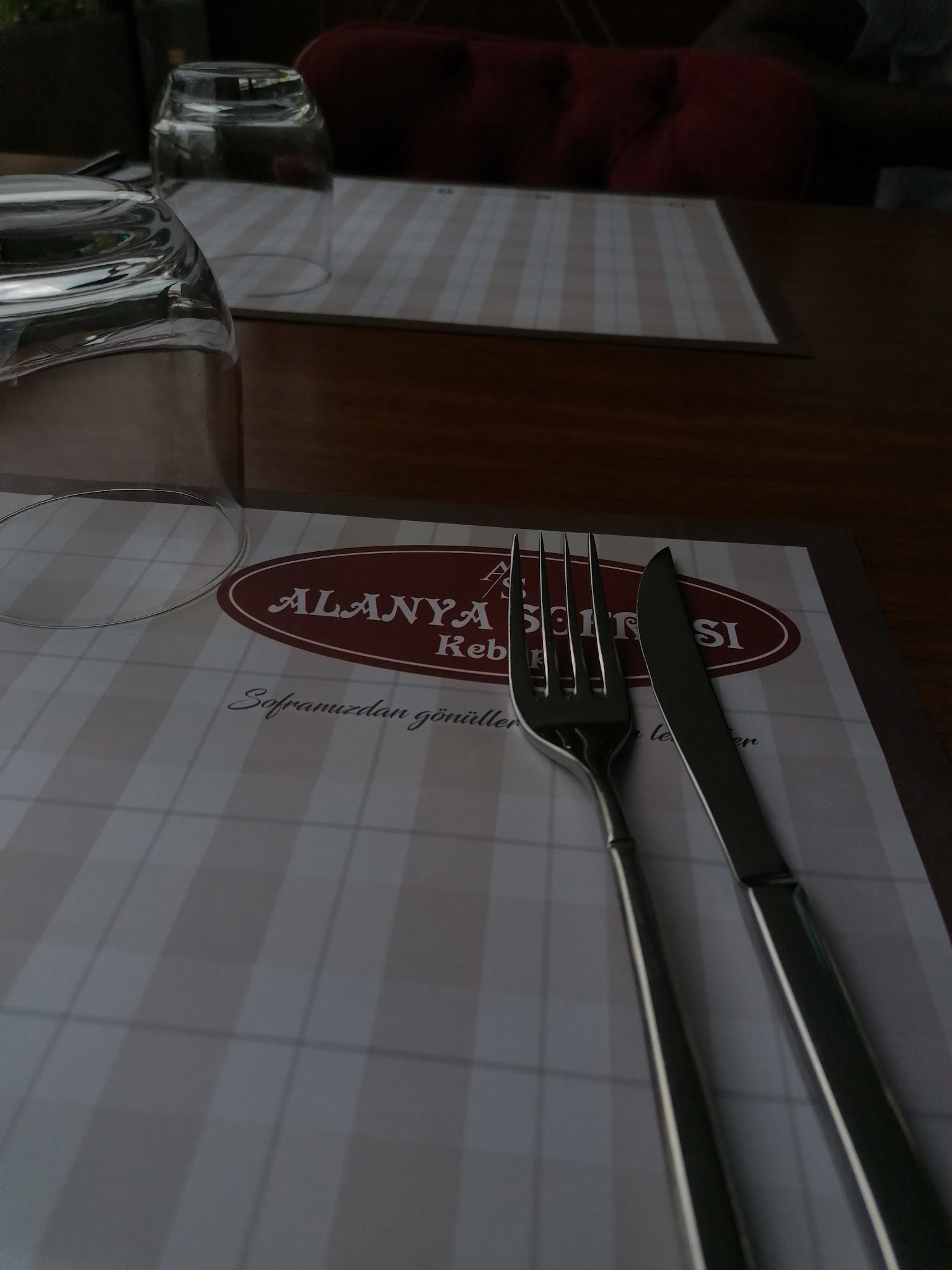 Alanya Sofrasi Kebap