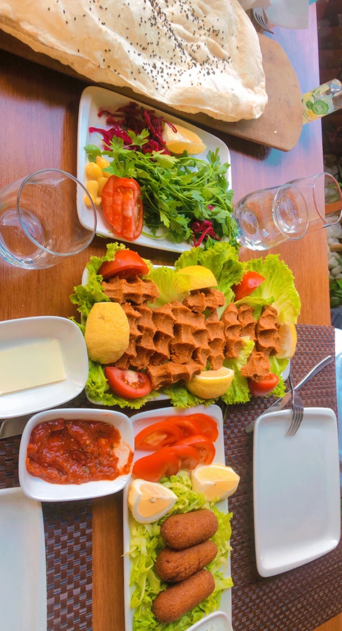 Alanya Sofrasi Kebap