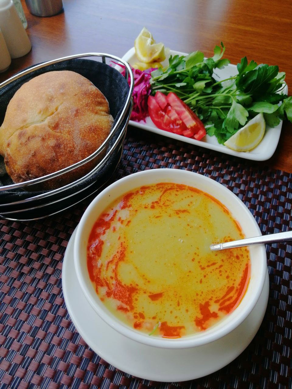 Alanya Sofrasi Kebap