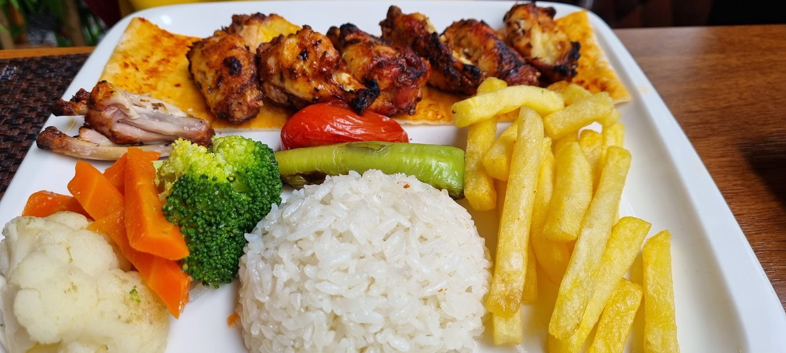 Alanya Sofrasi Kebap