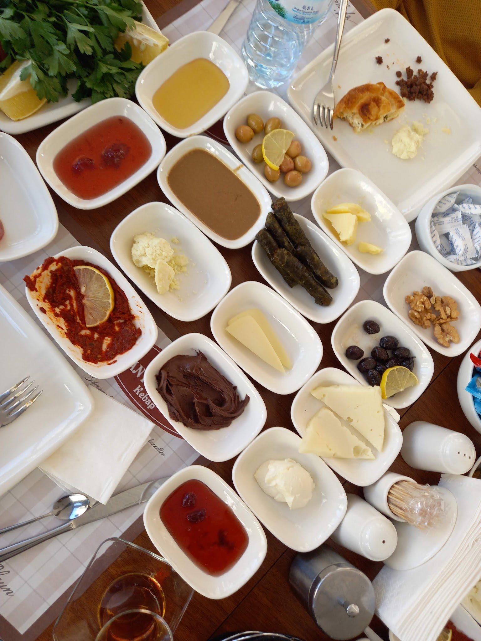 Alanya Sofrasi Kebap