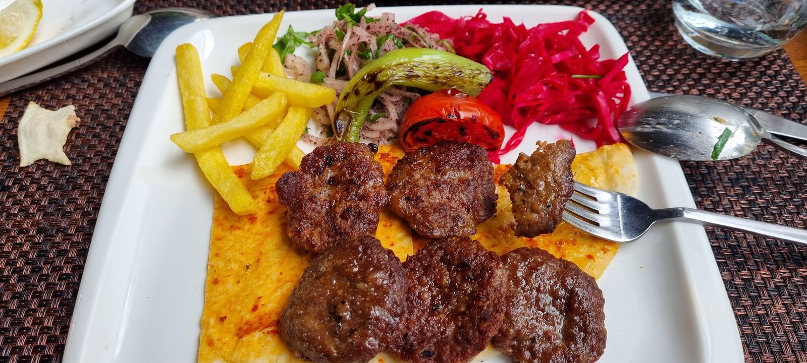 Alanya Sofrasi Kebap
