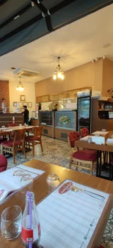 Alanya Sofrasi Kebap resimleri