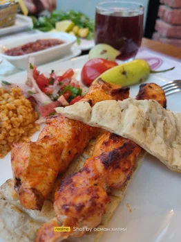 Alanya Sofrasi Kebap resimleri