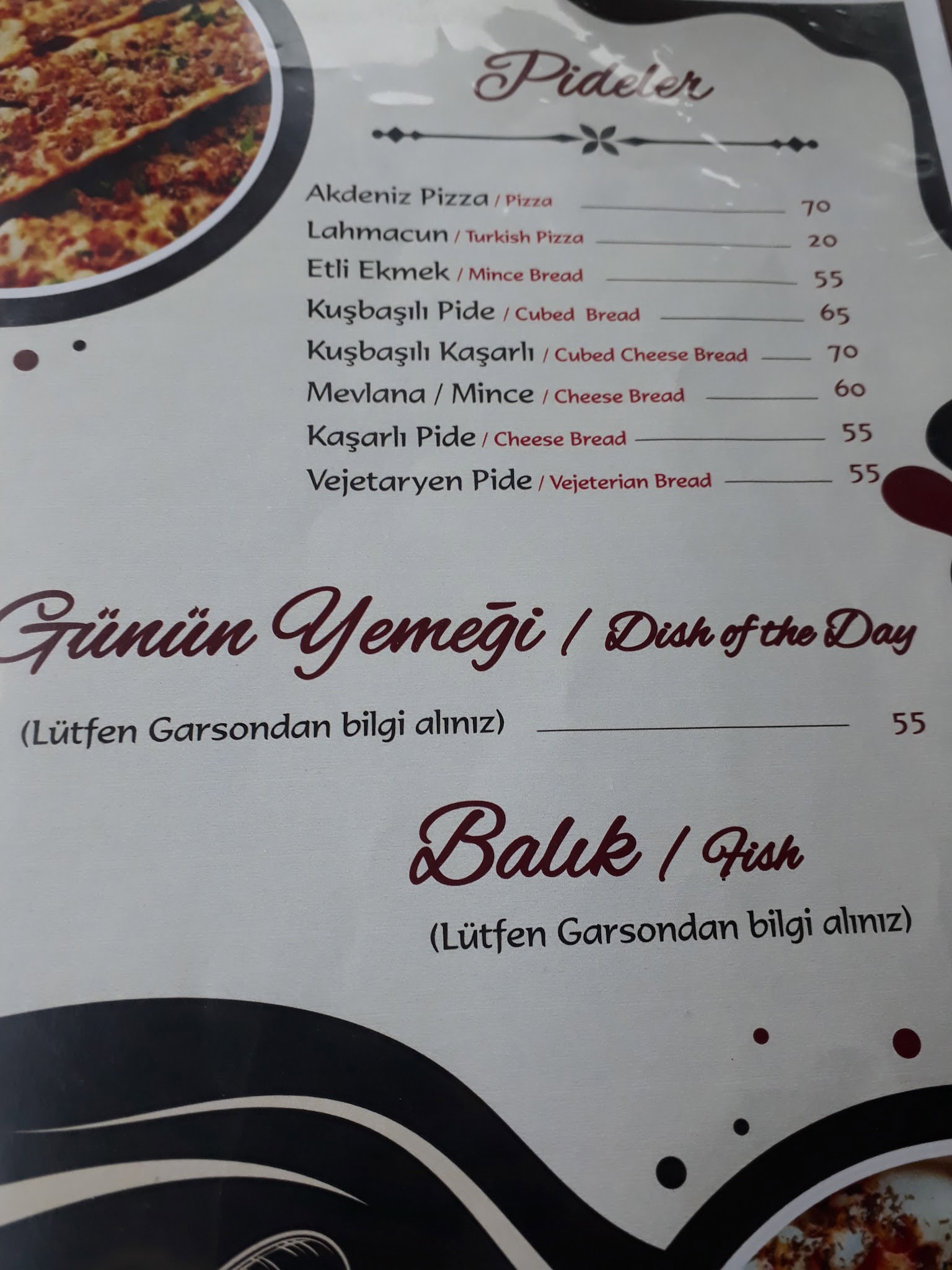 Alanya Sofrasi Kebap