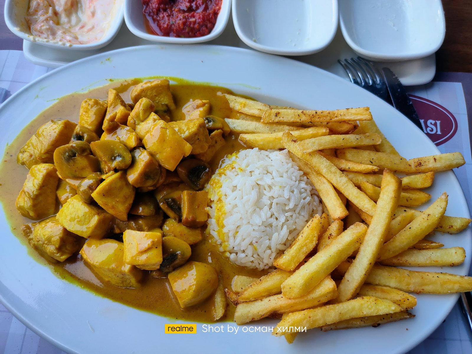 Alanya Sofrasi Kebap