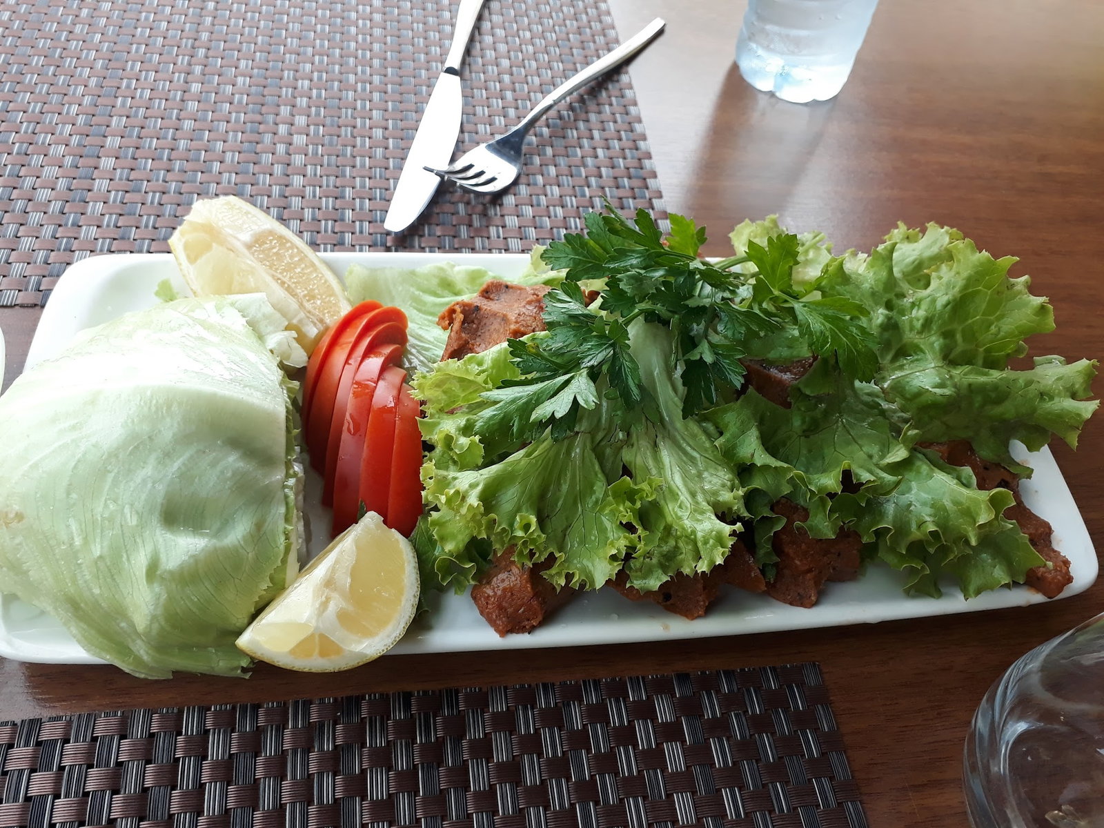 Alanya Sofrasi Kebap