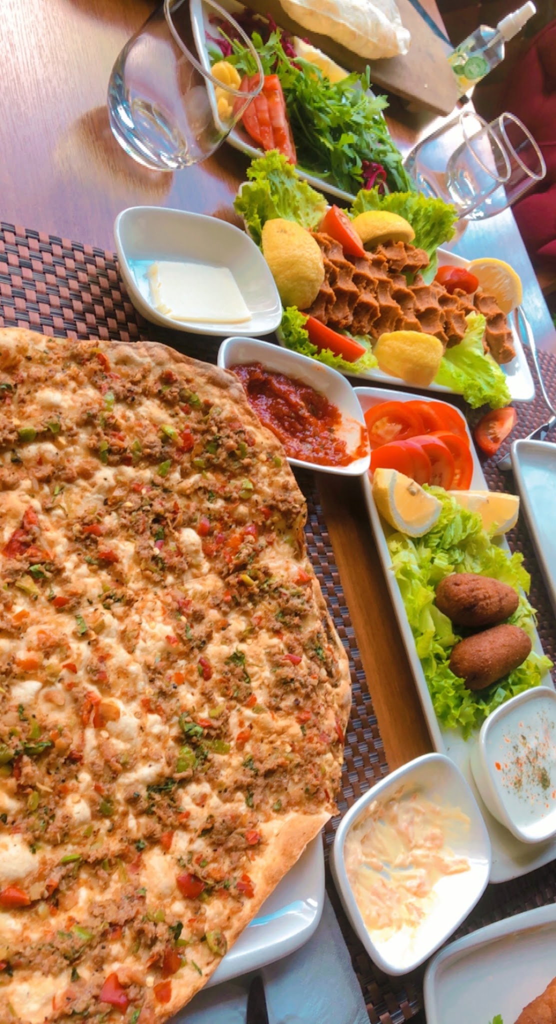 Alanya Sofrasi Kebap