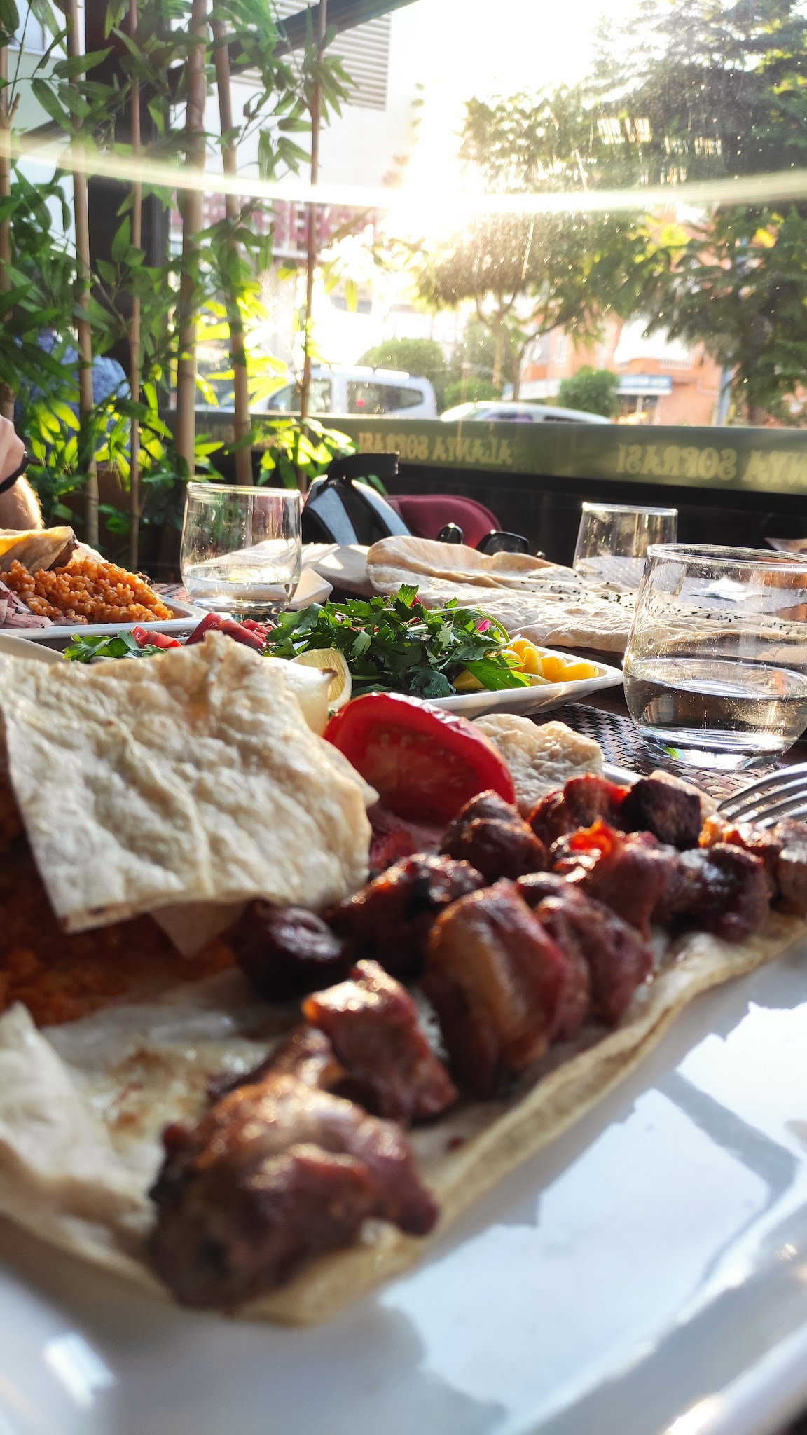 Alanya Sofrasi Kebap
