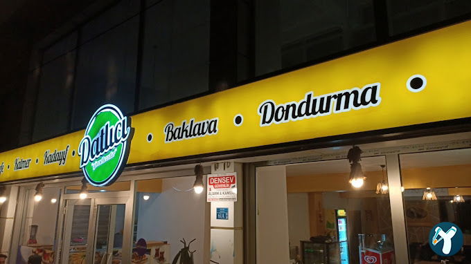 Datlıcı