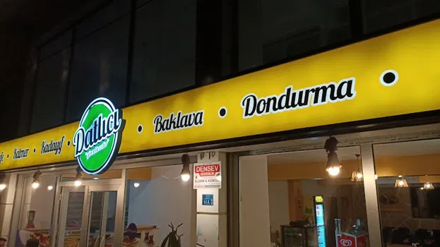 Datlıcı resimleri