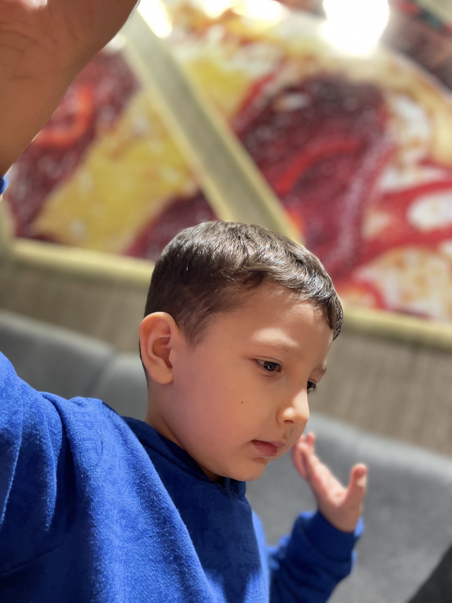 Köfteci Ramiz Gaziemir Şubesi