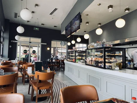 Köfteci Ramiz Gaziemir Şubesi resimleri