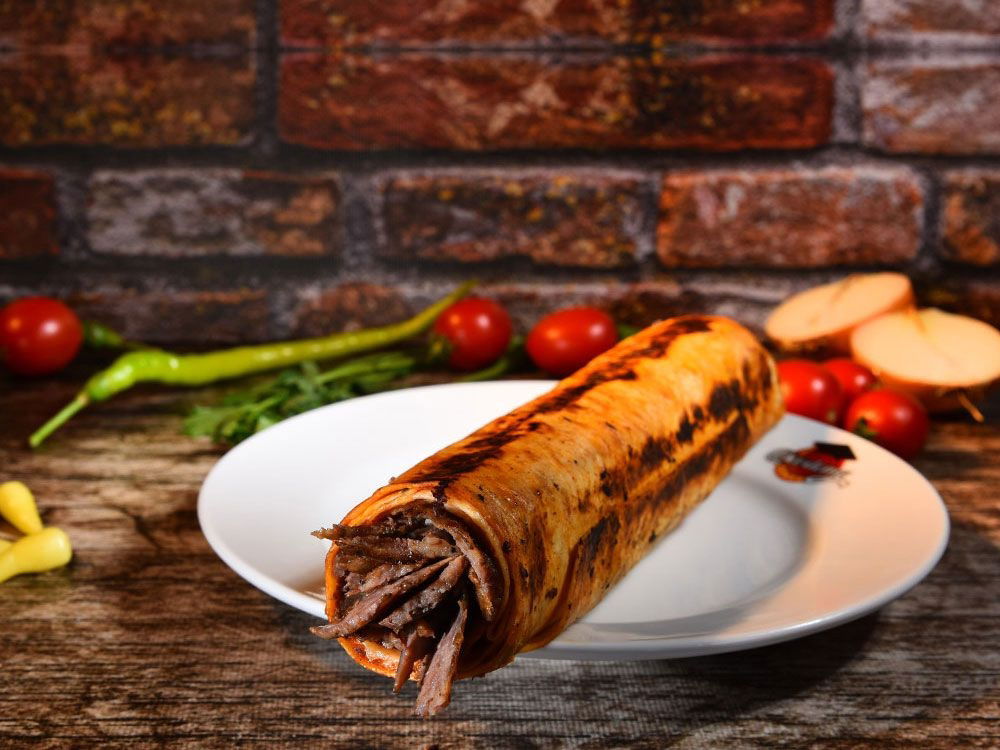 Academy Döner Ümraniye