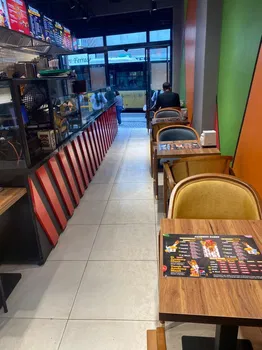 Academy Döner Ümraniye resimleri