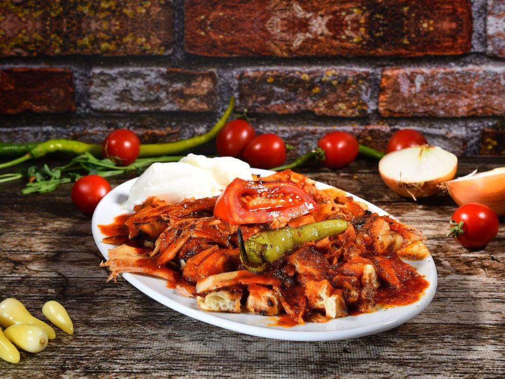 Academy Döner Ümraniye