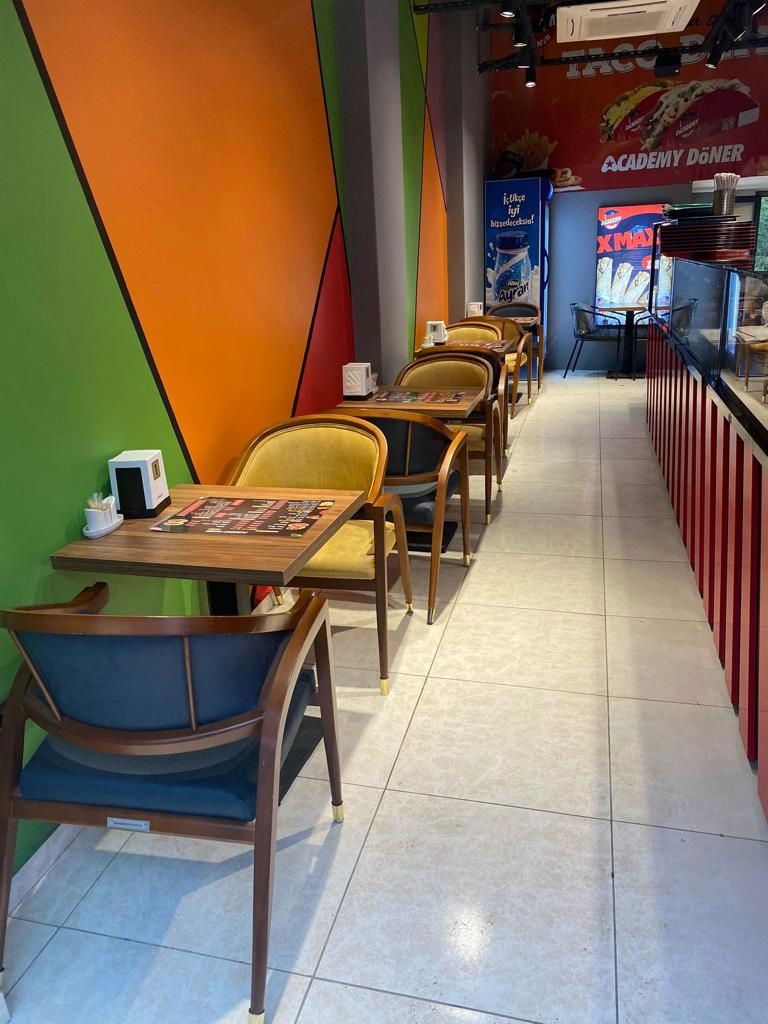 Academy Döner Ümraniye