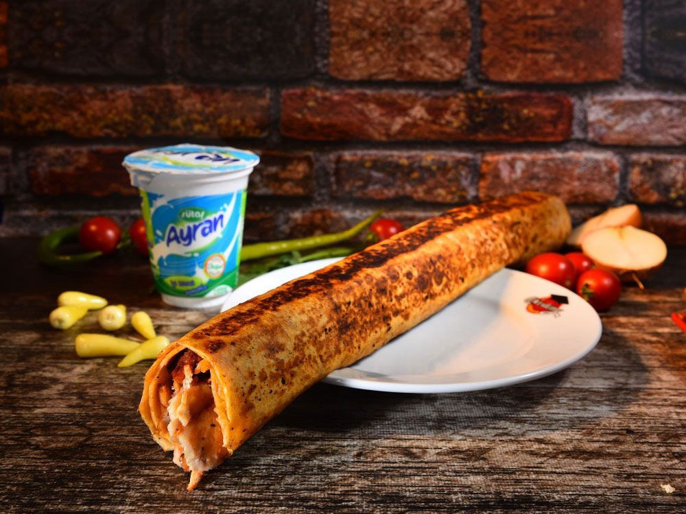 Academy Döner Ümraniye