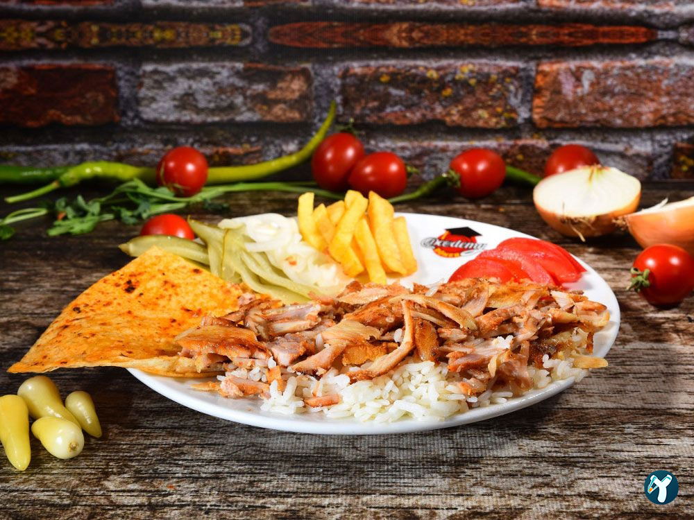Academy Döner Ümraniye