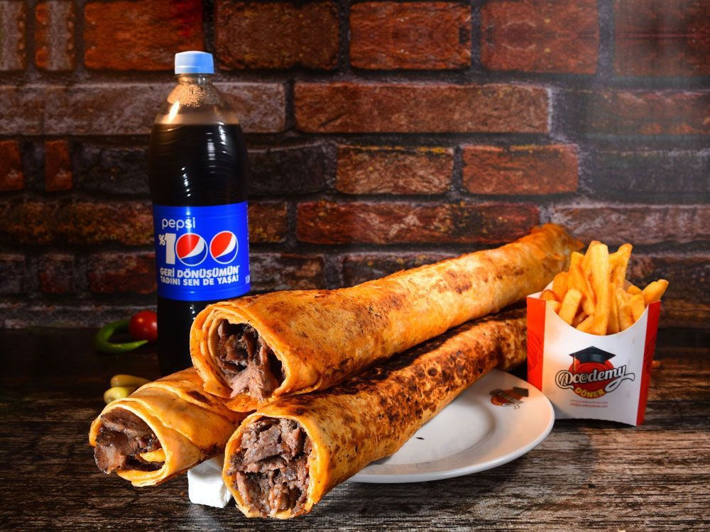 Academy Döner Ümraniye