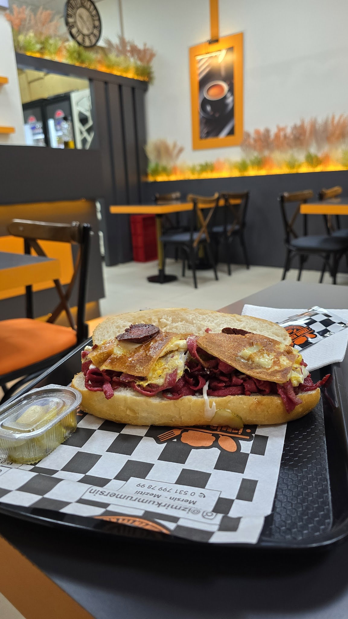 İzmi̇r Kumru Mersi̇n Şube