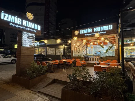 İzmi̇r Kumru Mersi̇n Şube resimleri